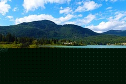 dog park in whistler canada