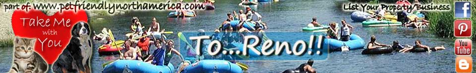 pet friendly reno nevada
