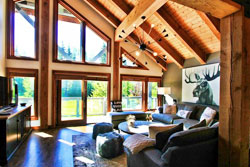 pet friendly vacation rental in whistler canada, vacation rentals with dogs allowed in whistler canada